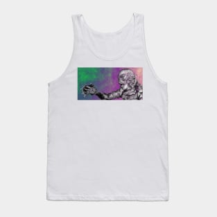 Creature Tank Top